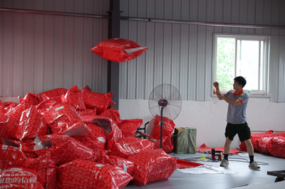 20天！從0到10000單！揭秘淘工廠新爆款服裝如何打造