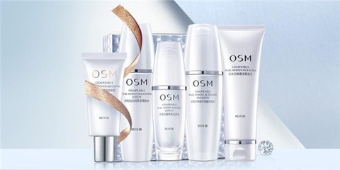 掘金美麗事業(yè) 上?；瘖y品加盟與銷售市場全解析