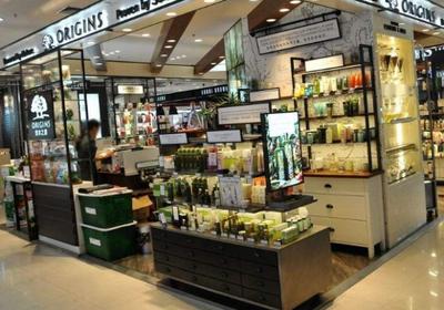 商場一樓為何總被化妝品“占領(lǐng)”？揭秘背后隱藏的商業(yè)密碼